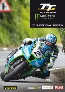 Image of TT 2019: Official Review