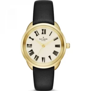 Image of Ladies Kate Spade New York Crosswalk Watch