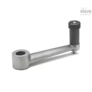 Image of ELESA Crank handle-GN 558-135-K22