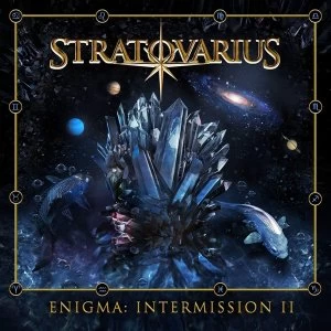 Image of Stratovarius - Enigma - Intermission 2 Vinyl