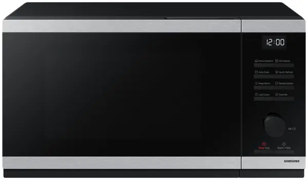Image of Samsung MS23DG4504ATE3 23L 800W Microwave