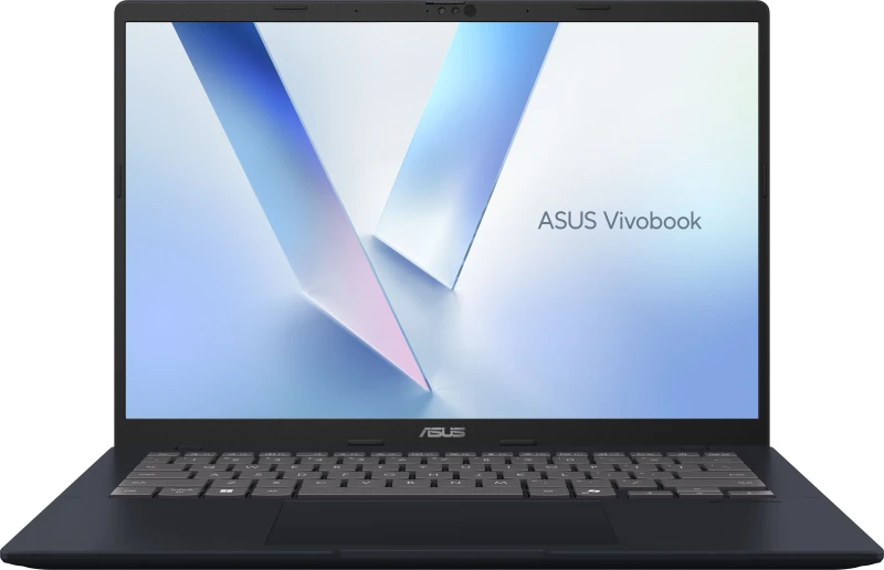 Image of ASUS Vivobook 14 AMD Ryzen AI 5 16GB RAM 512GB SSD 14" Windows 11 Laptop M1407KA-LY014W