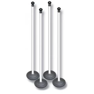 Image of Aresson Rounders Post and Base Set