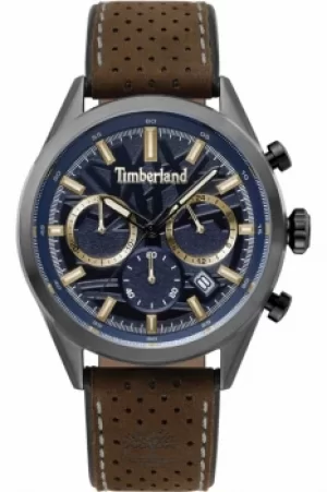 Image of Mens Timberland Randolph Watch 15476JSU/03