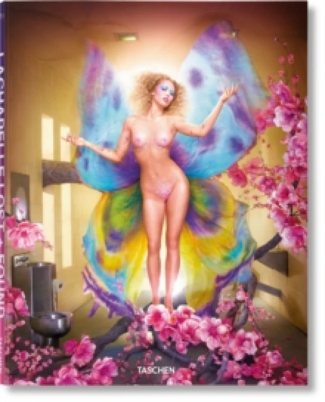 Image of David LaChapelle. Lost + Found Hardback