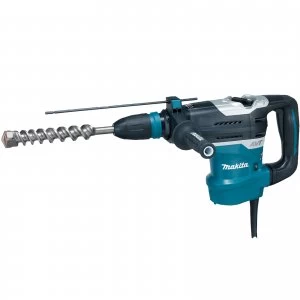 Image of Makita HR4013C AVT SDS MAX Rotary Hammer Drill 240v