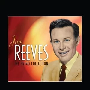 Image of Jim Reeves - The Primo Collection