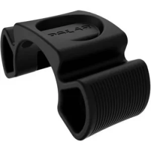 Image of Polar 91070755 Handle bar mount Black