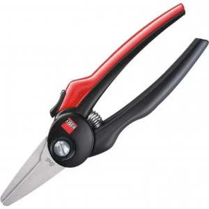 Image of Bessey ERGO Handled Multi Purpose Shears 190mm