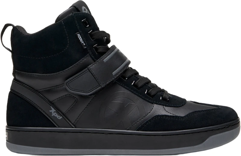 Image of XPD Moto Pro H2OUT Sneakers Black Size 41
