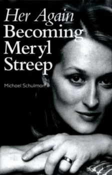 Image of Her Again by Michael Schulman Hardback