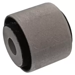 Image of Mounting Bush 49375 by Febi Bilstein Rear Axle Left/Right Outer