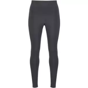 Image of Regatta Womens Taneta Slim Fit Active Leggings 14R - Waist 31' (79cm), Inside Leg 31'