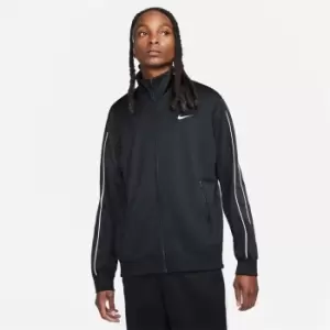 Image of Nike Nsw Sp Pk Tracktop - Black