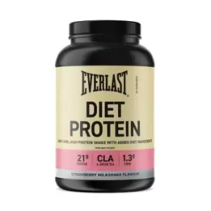 Image of Everlast Diet Whey 00 - Red
