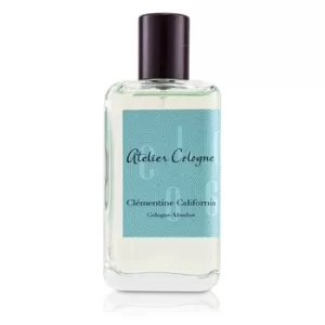 Image of Atelier Cologne Clementine California Cologne Absolue Eau De Cologne Unisex 100ml