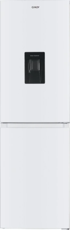Image of Candy CCH1T518EWWK-1 181cm 60/40 No Frost Fridge Freezer - White - E Rated