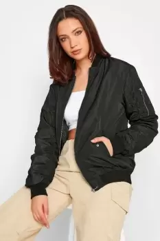 Image of Tall Bomber Jacket