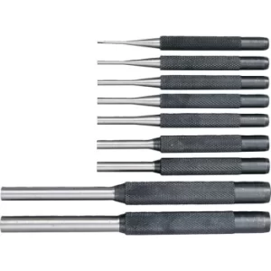 Image of 161W Parallel Pin Punch Set