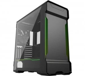 Image of Enthoo Evolv X PH-ES518XTG_DBK01 E-ATX Mid Tower PC Case