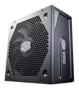 Image of Cooler Master V850 Gold-V2 power supply unit 850 W 24-pin ATX ATX...