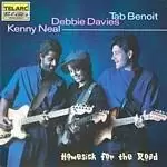 Image of Benoit/Davies/Neal - Homesick For The Road (Music CD)