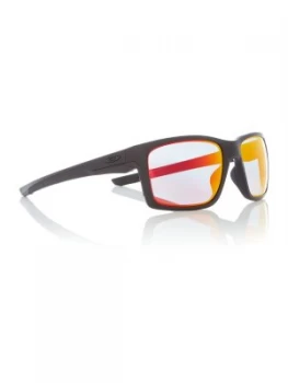 Image of Oakley Black OO9264 Mainlink square sunglasses Black