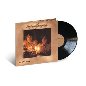 Image of Longbranch - Longbranch/Pennywhistle Vinyl