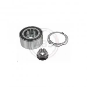 Image of Front (left /right) Wheel Bearing Kit A.B.S. 200898
