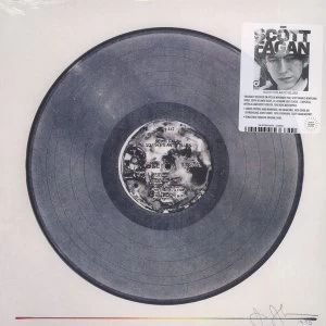 Image of Scott Fagan ‎- South Atlantic Blues Vinyl