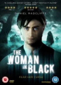 Image of The Woman in Black