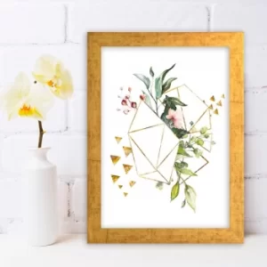 Image of AC1070052968 Multicolor Decorative Framed MDF Painting