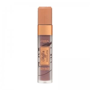 Image of LOreal Steffi's Chocolates Lipstick 7.6ml