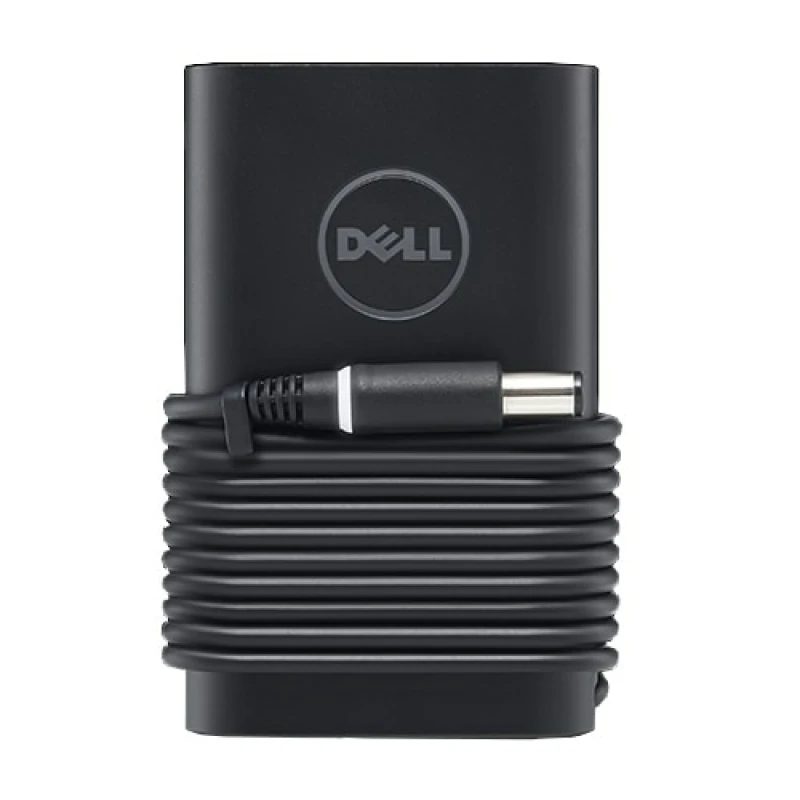 Image of DELL LA65NM130 mobile device charger Laptop Black AC Indoor