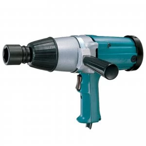 Image of Makita 6906 34 Impact Wrench 110v