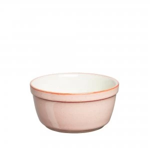 Image of Denby Heritage Piazza Ramekin Near Perfect