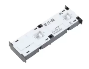 Image of Eaton Contactor Interlock for use with DILE Series