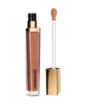 Image of Hourglass Unreal High Shine Volumizing Lip Gloss Strike