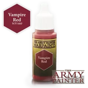 Image of Vampire Red