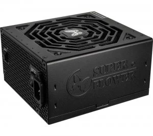 Image of Leadex III Gold SF-650F14HG Modular ATX PSU - 650 W, Gold