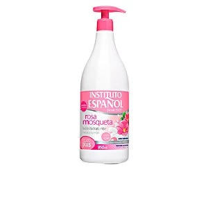 Image of ROSA MOSQUETA leche corporal hidratante 950ml
