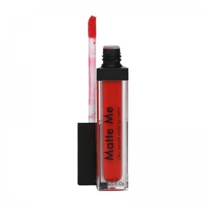 Image of Sleek MakeUP Matte Me Lip Gloss 606D