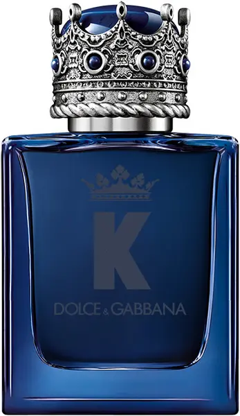 Image of Dolce & Gabbana K Intense Eau de Parfum For Him 50ml