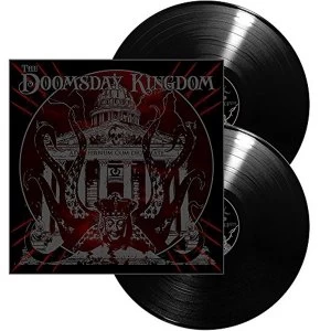 Image of The Doomsday Kingdom - The Doomsday Kingdom Vinyl