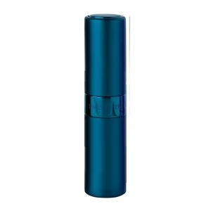 Image of Twist & Spritz Blue Atomiser Refillable Spray 8ml