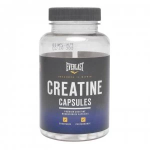Image of Everlast Creatine Capsules