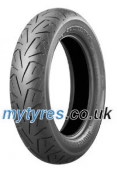 Image of Bridgestone H 50 R UM ( 160/70B17 TL 73V Rear wheel, M/C )