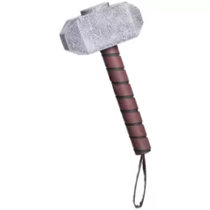 Image of Official Rubies Marvel Thor Hammer (Adult Version)