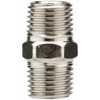 Image of 1/4' Male Double Union [70859] - Draper