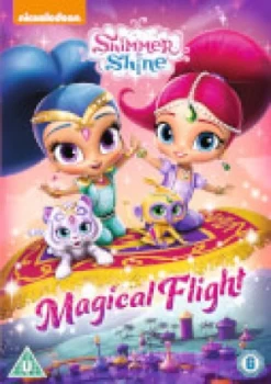 Image of Shimmer and Shine: Magical Flight